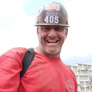 Meet your Posher, Frank